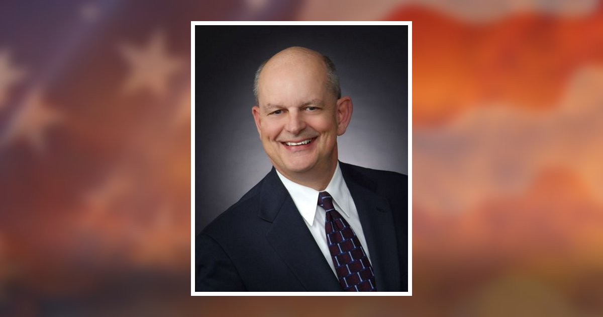 Michael Powell Mullen