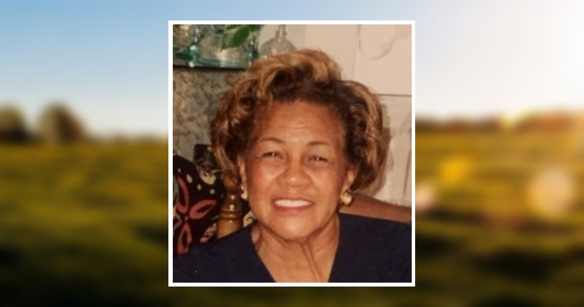 Katha Wingo Obituary 2019 DevlinGatcha Funeral Home