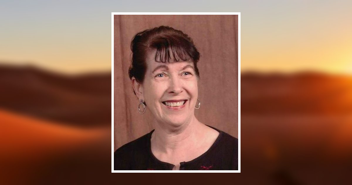 Sharon Dreher Obituary, Hastings, NE