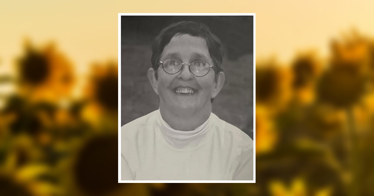 Pauline Joy Martin Obituary 2024 Kinsley Mortuary, Padden Funeral