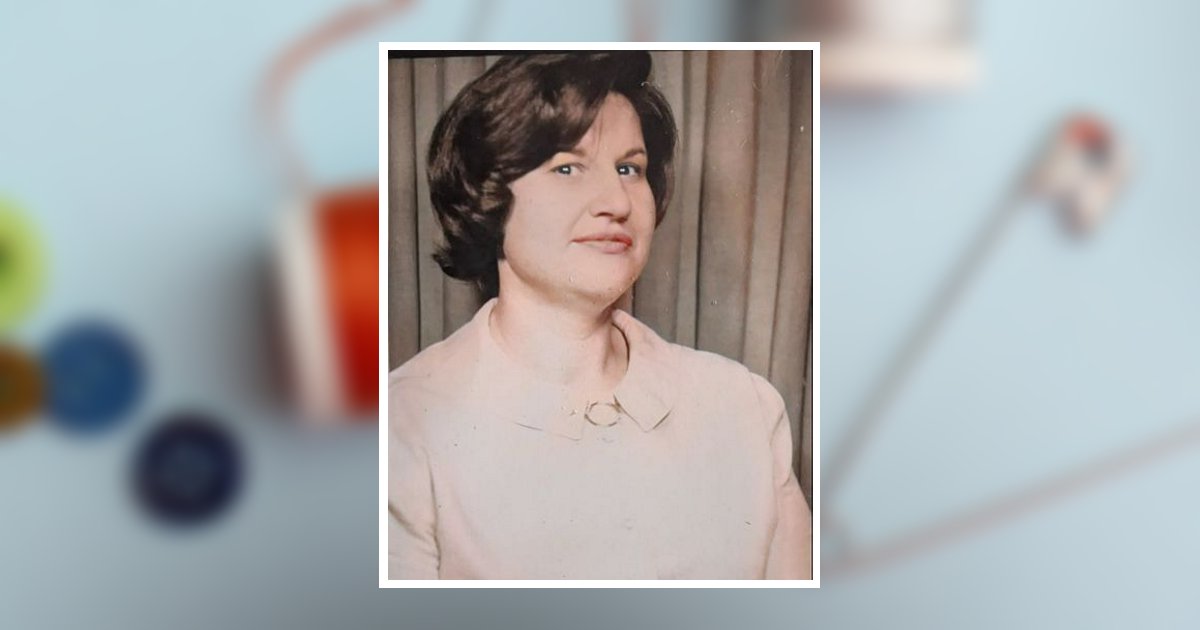Emily Crane Fennell Obituary, Swainsboro, GA
