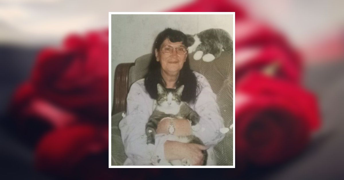 Wilda Jean Strange Obituary, Stanton, KY