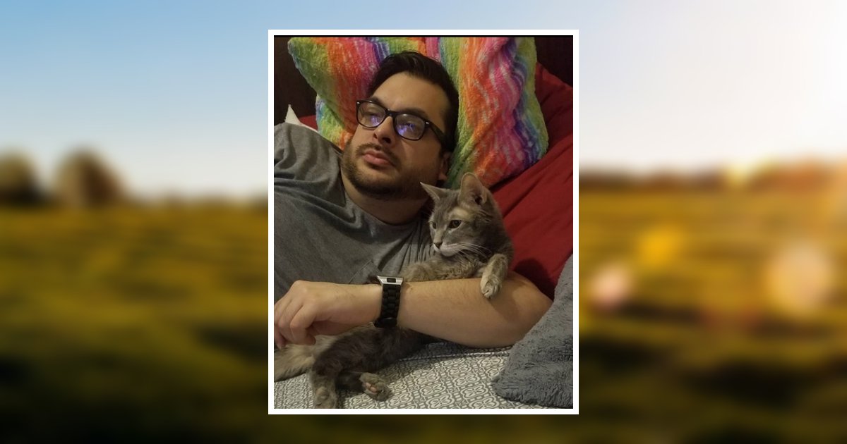 Benjamin Herrera Obituary, El Paso, TX