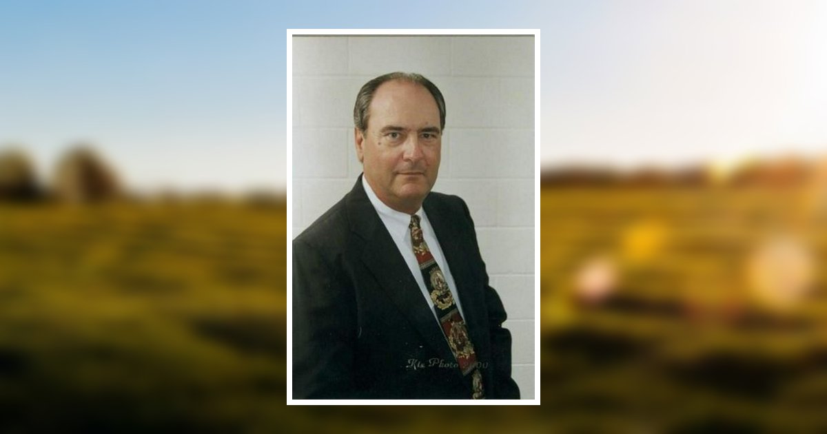 Gary Druesedow Obituary, Knox City, TX