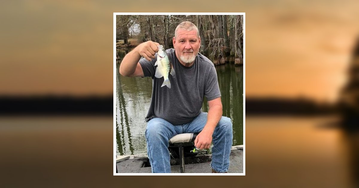 Jesse Floyd Mcdowell Obituary, Columbia, LA