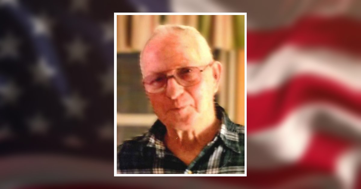 Robert "Bob" Wilson Georgetown, OH Obituary