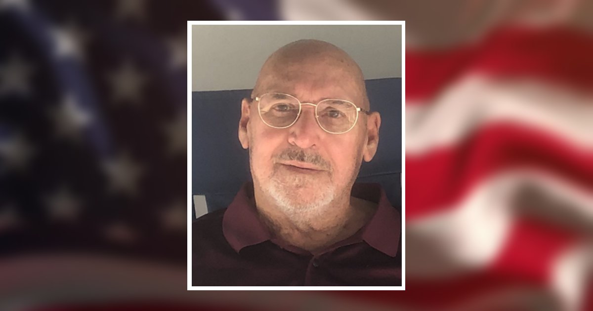 Melvin "Joe" Caddell