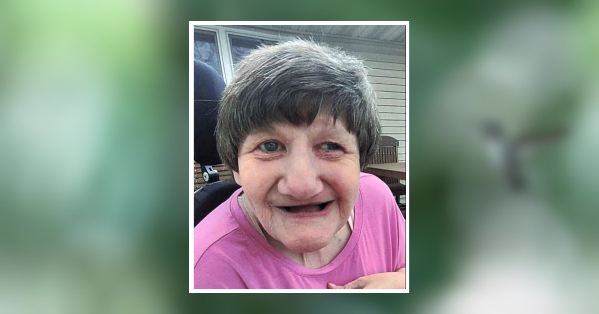 Linda Sue Wimmersberg