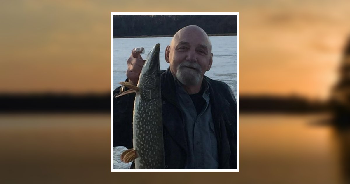 Roy Rech Elbow Lake, MN Obituary