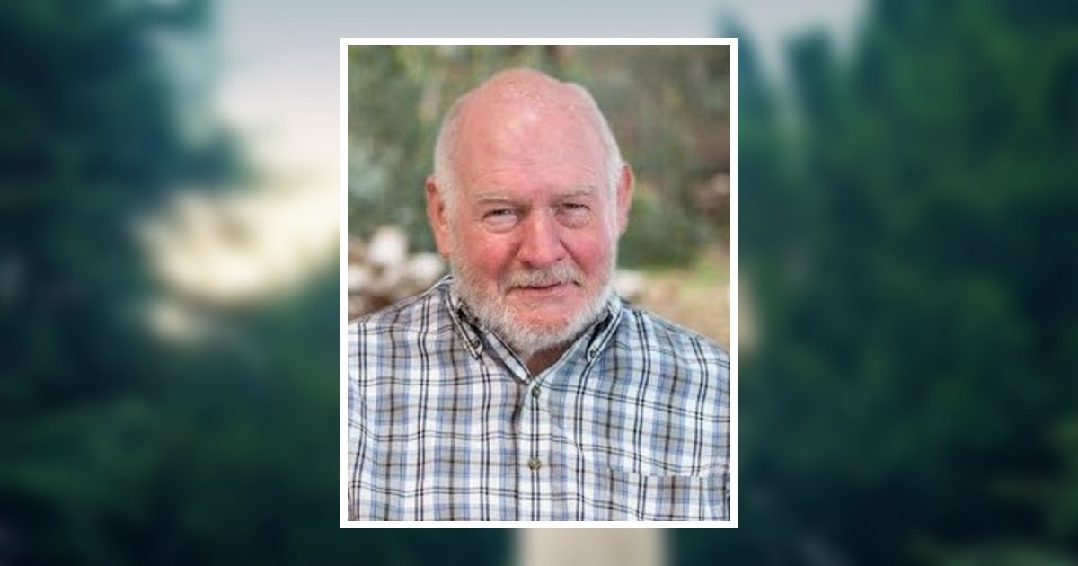 Willard George Brink Jr.