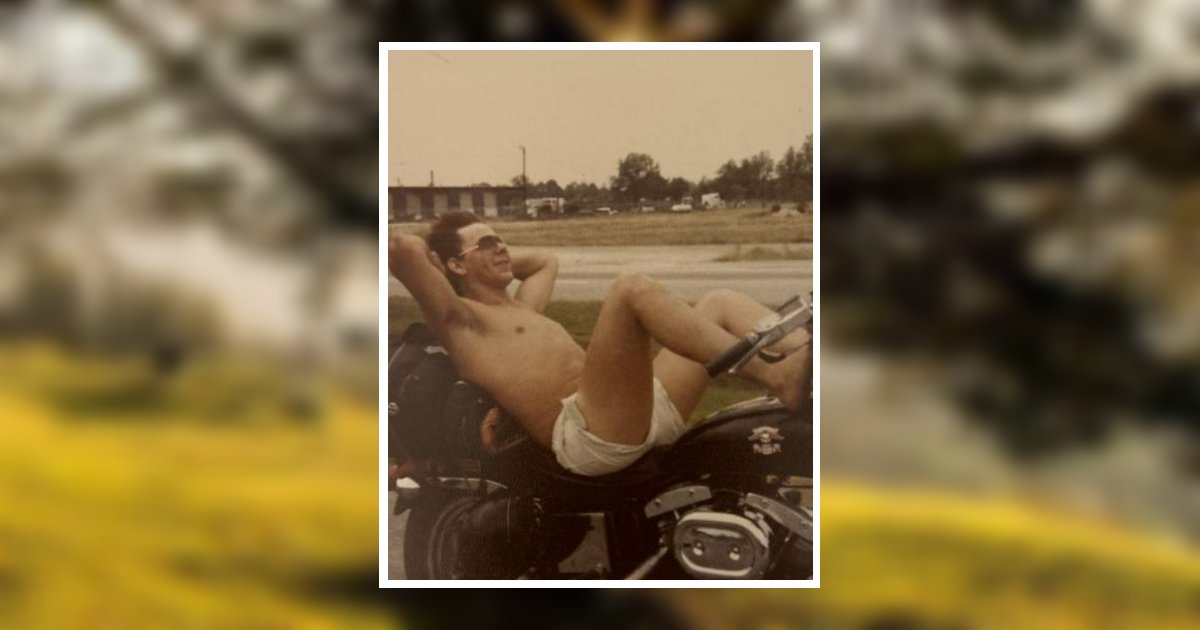 Marty Edward Hughes Obituary March 6, 2026 - Evans Funeral Service & Crematory
