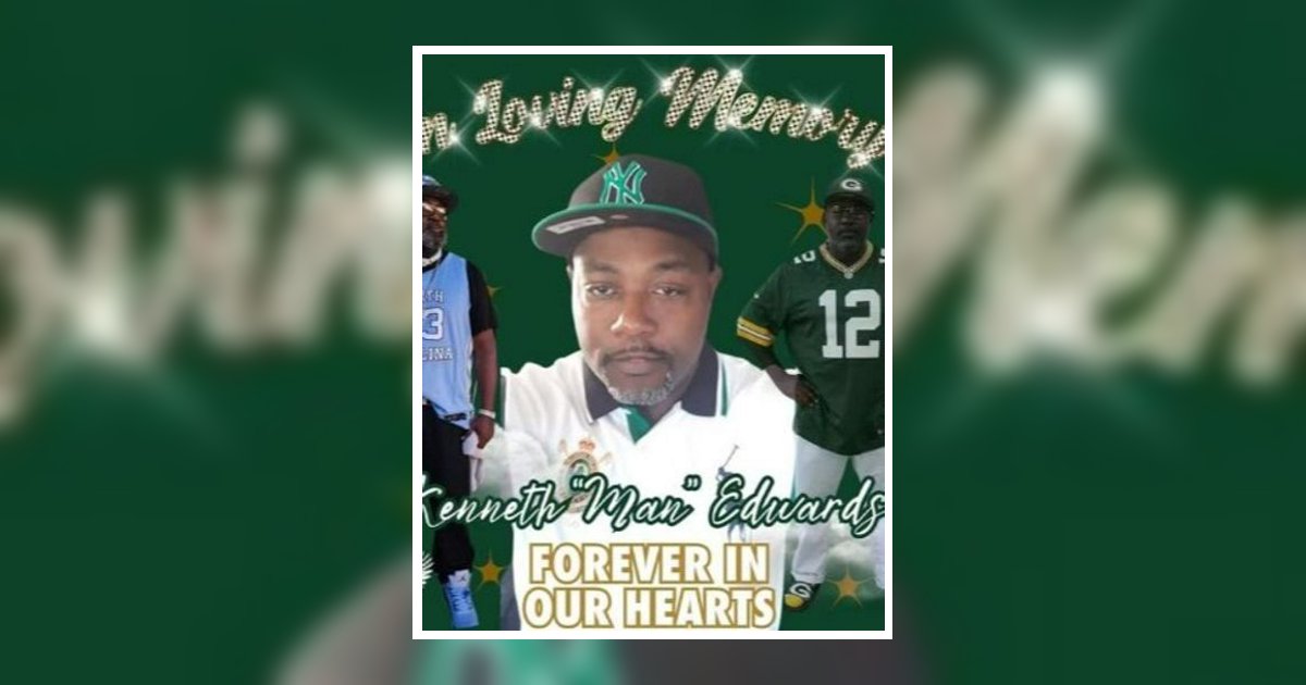 Ray Edwards Obituary 2024 R. L. Sanders Funeral Home