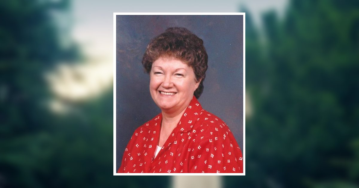 Judy Allen Williams Columbus, GA Obituary