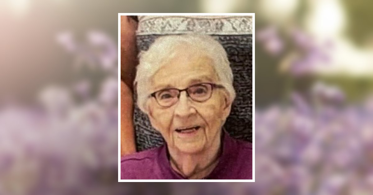 Darlene Loose Obituary, Benson, MN