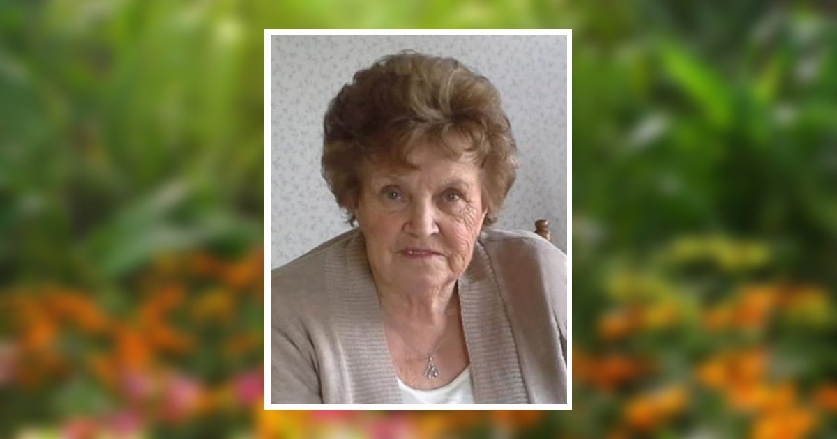 Picture Laura Louise Woellner Wausau, WI Obituary