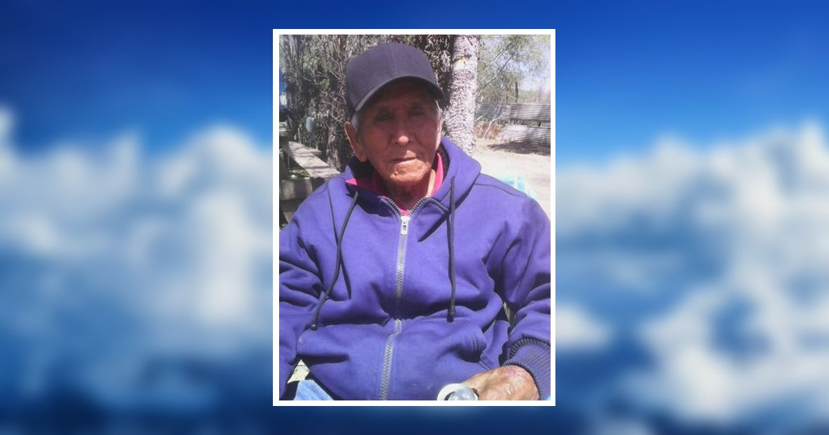 Wanger Slick Obituary, Snowflake, AZ