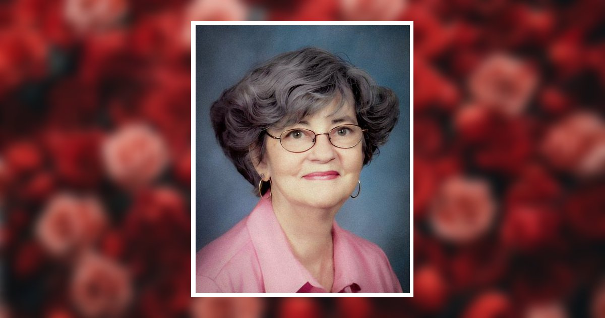 Ola Almedia Sanders Obituary, Bridge City, TX