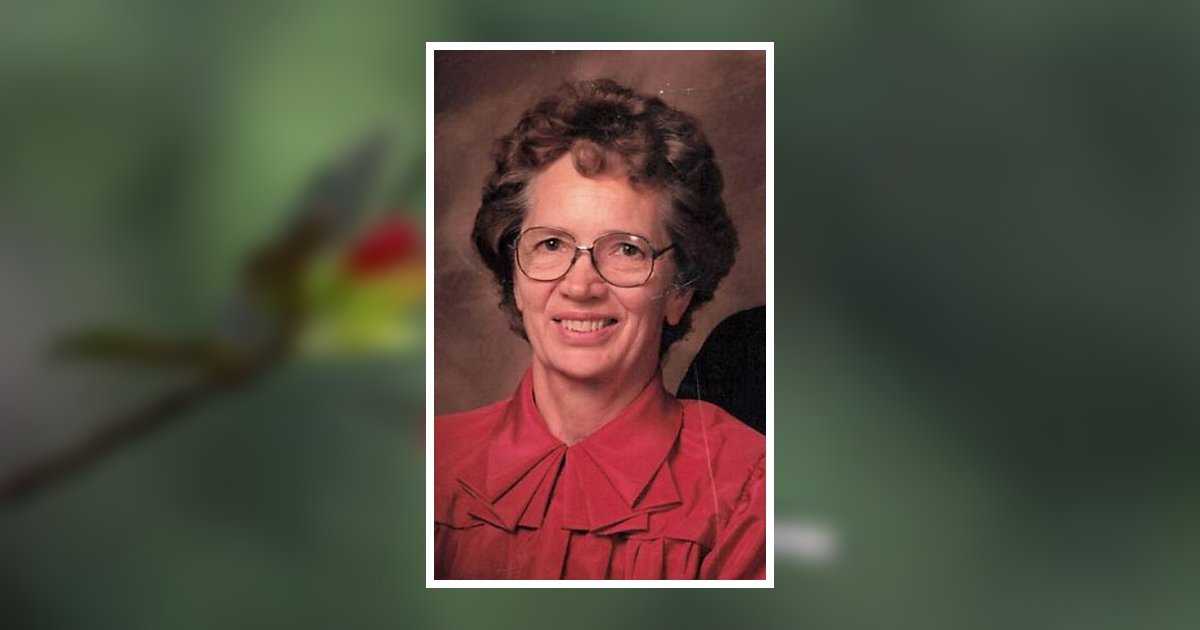 Delores R. Merkley Obituary, Vernal, UT