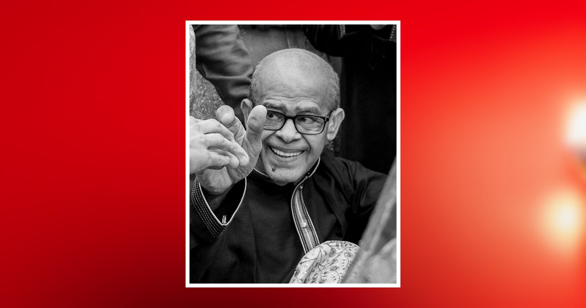 Ratan K. Punwani