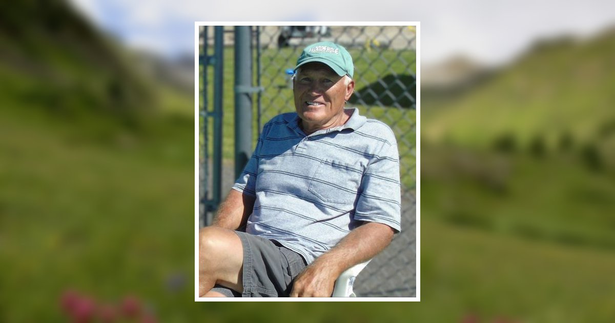 Eldon L. Markus Montrose, CO Obituary