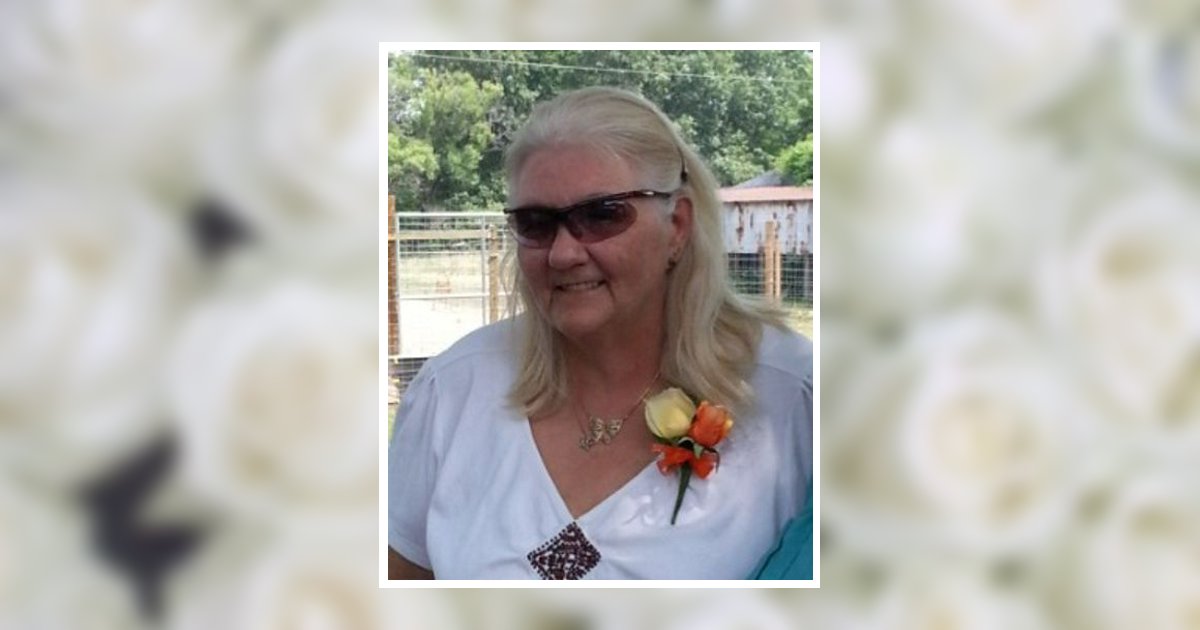 Georgie Ann Kilzer Obituary, West Salem, IL