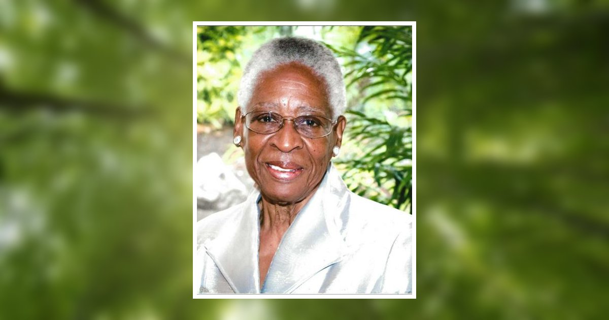 Thelma Louise Mclendon Obituary, Richmond, VA