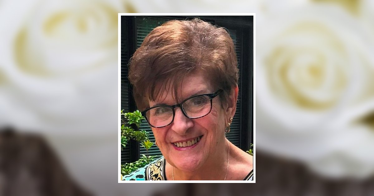Sallye Jeanne Barrett Obituary, Mahaffey, PA