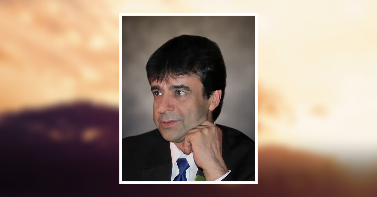 Joao Duarte De Sousa Obituary 2024 Ward Funeral Homes