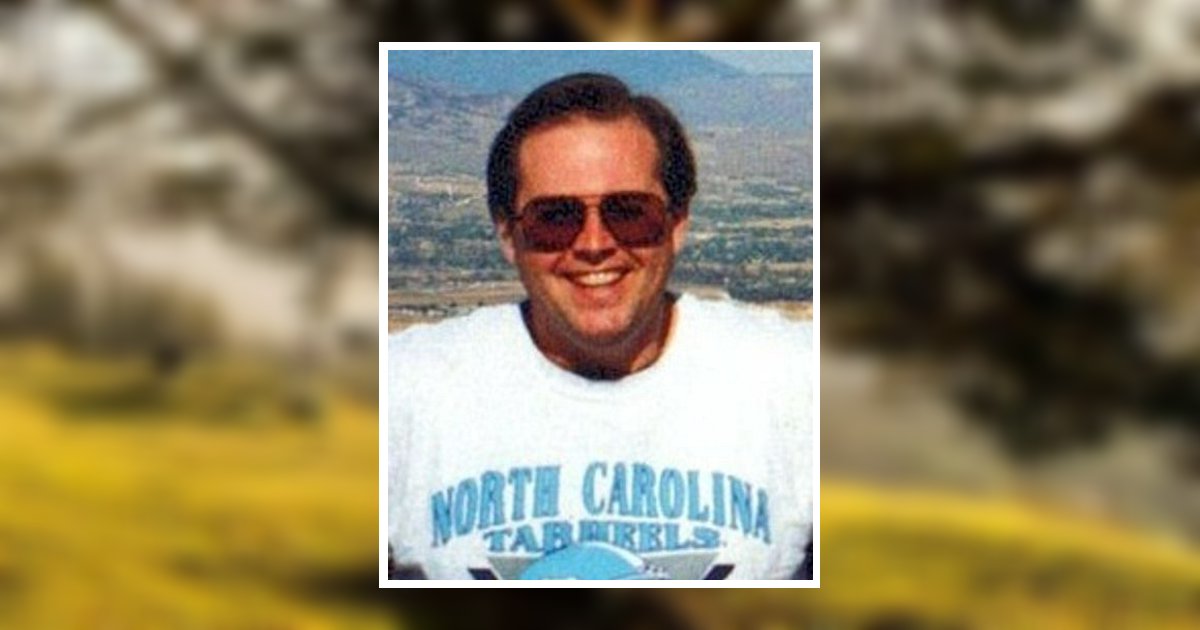 Jr. Charles Wayne Pierce Obituary, Wilson, NC