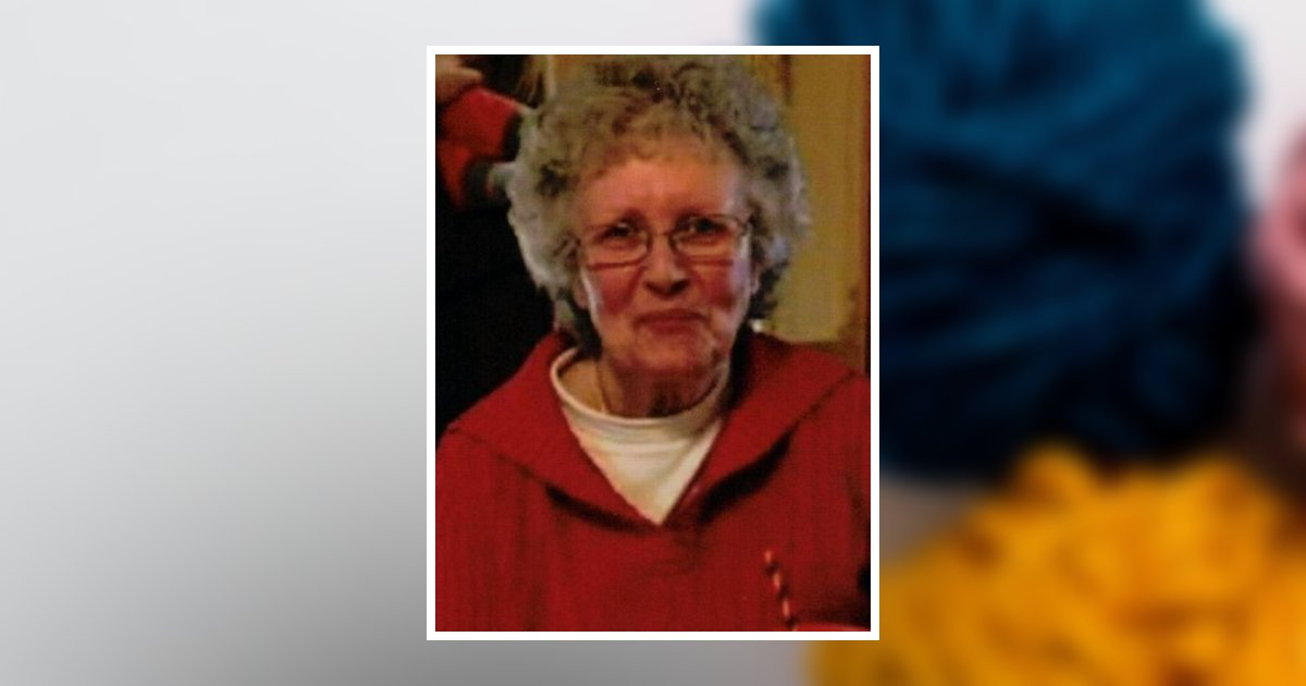 Carol Omara Albion, NY Obituary