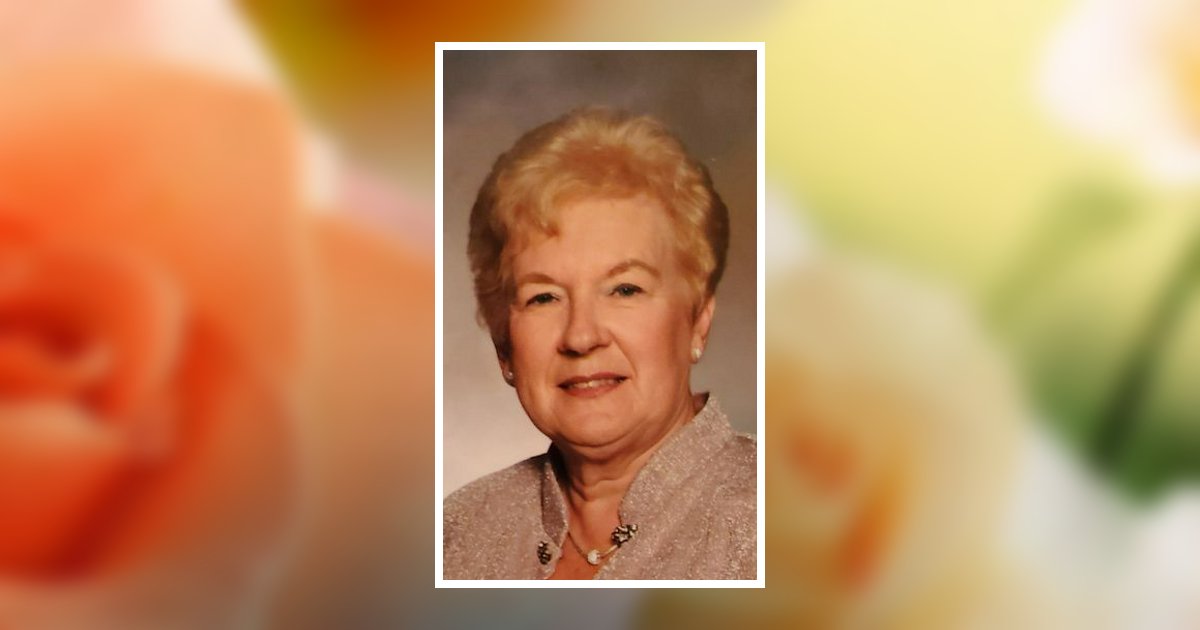 Sandra Johnson Obituary 2023 FC Daehler Mortuary