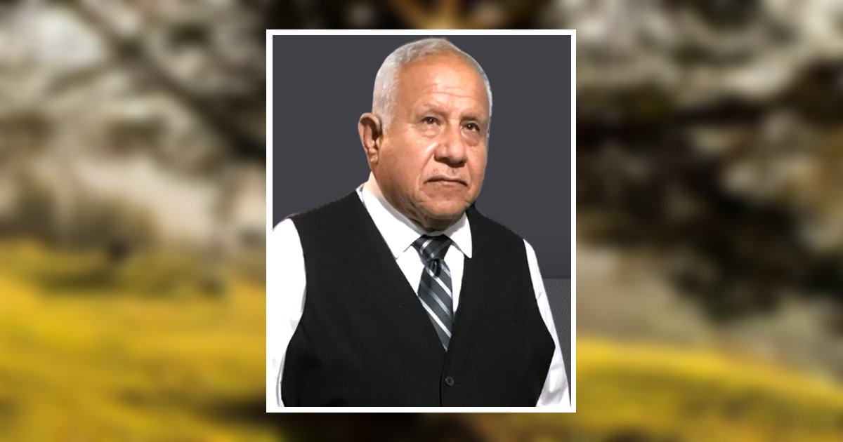 Picture Jose Angel Zapata Mansfield, TX Obituary