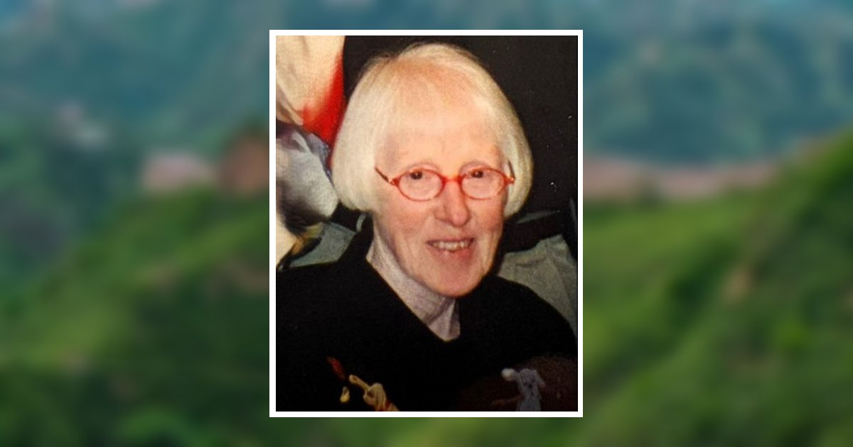 Josephine E. Farnham Ameling Obituary, Cuyahoga Falls, OH