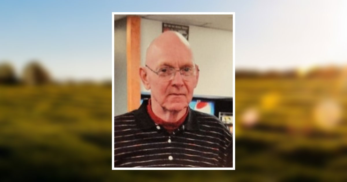 Michael Dean Musselman Obituary, Dunnellon, FL