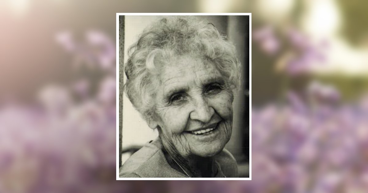 Virigina Lee Price Obituary, Salt Lake City, UT