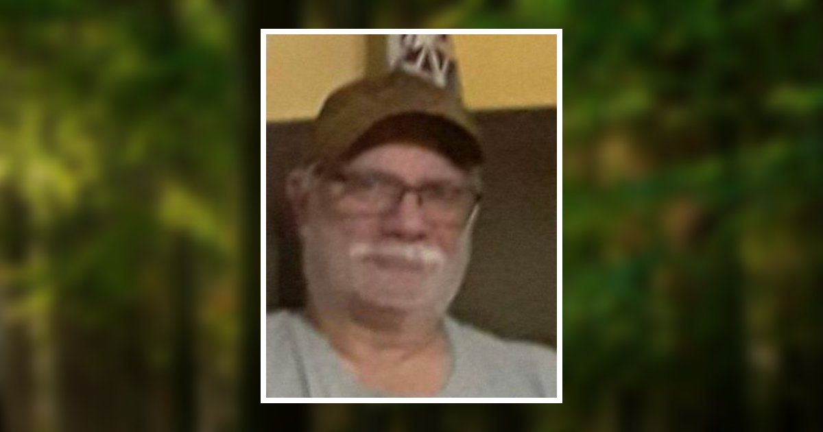 John A. Copeland Obituary 2023 Parzynski Funeral Home & Cremations