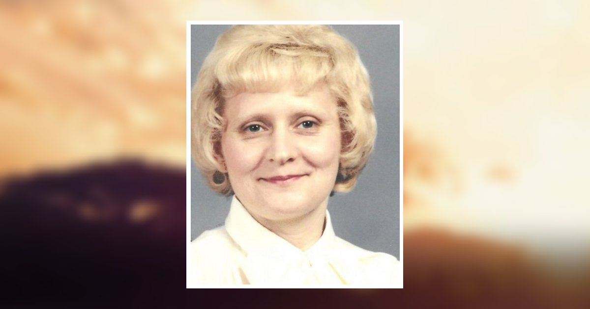 Janice Pendziwater Obituary, Doylestown, PA