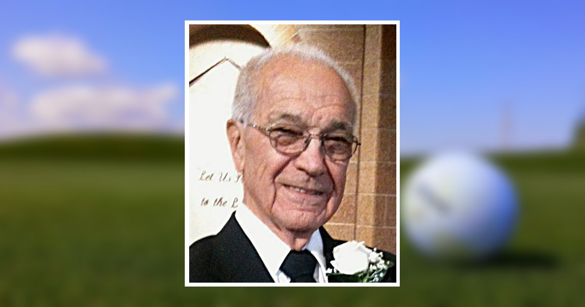 Donald L. Huyett Obituary, New Holland, PA