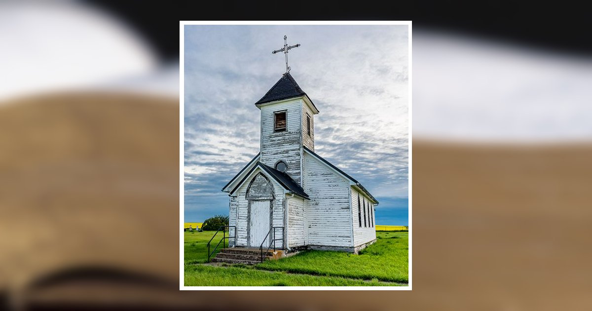 Hilda Jane Forsythe Obituary, Kenton, TN