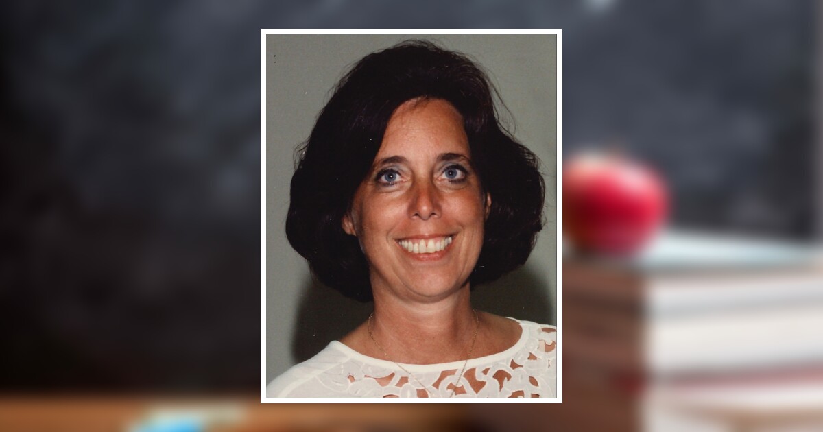 Joan C. Canada Obituary 2024 - Baue Funeral Homes