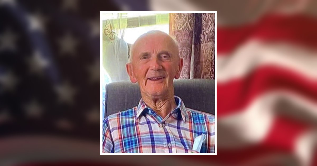 Melvin B. Mann Hanover, PA Obituary