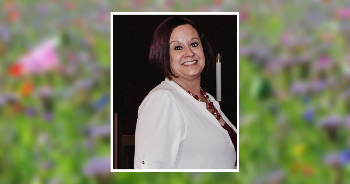 Melanie Tenielle Morris Rich Hill, MO Obituary