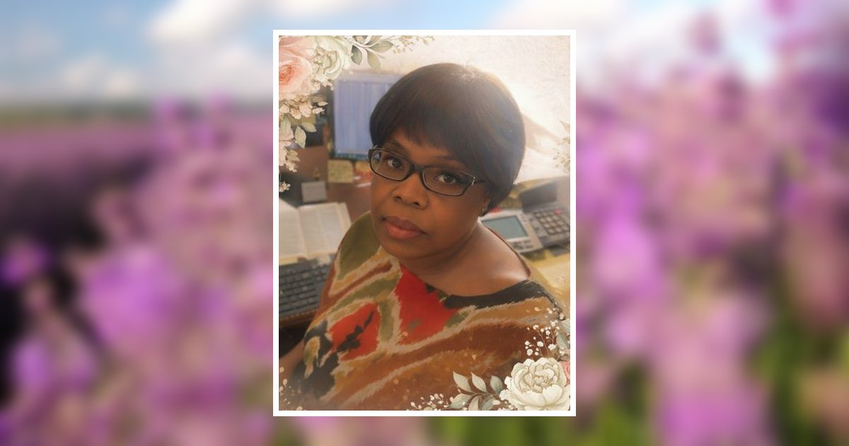 Christine Vernell Hewitt