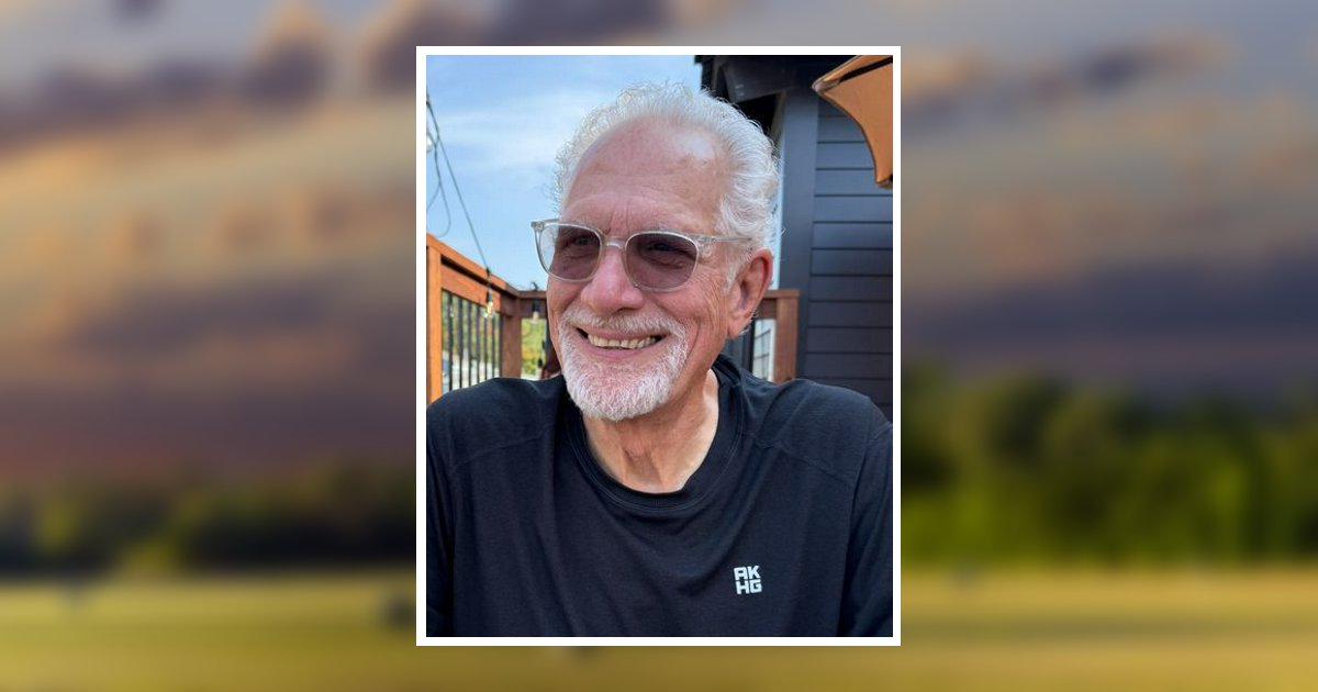 Paul J. Georgy Obituary, Barrington, IL