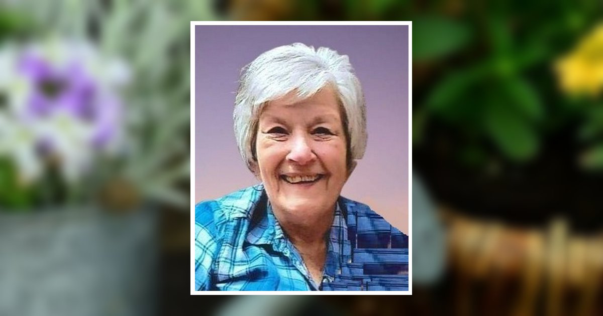 June Guthrie Clark Obituary, Weaverville, NC