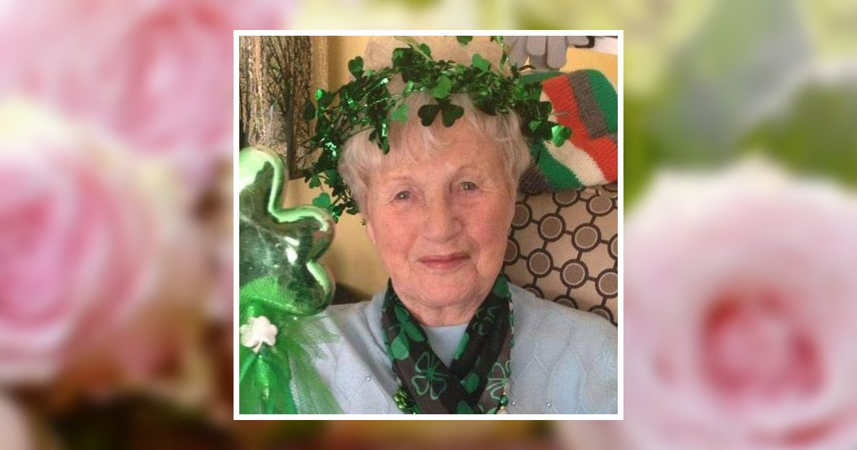 Elizabeth Kelly Fairfield Obituary 2022 Basic Funerals and Cremation Choices