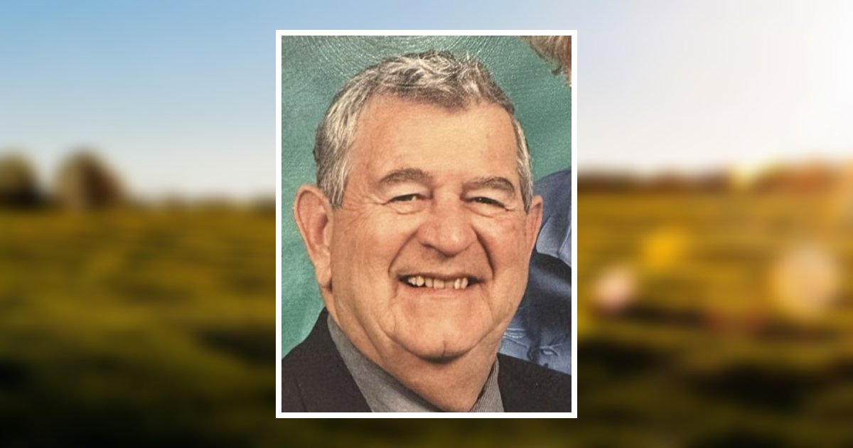 Jim Hunter Obituary, Ripley, WV