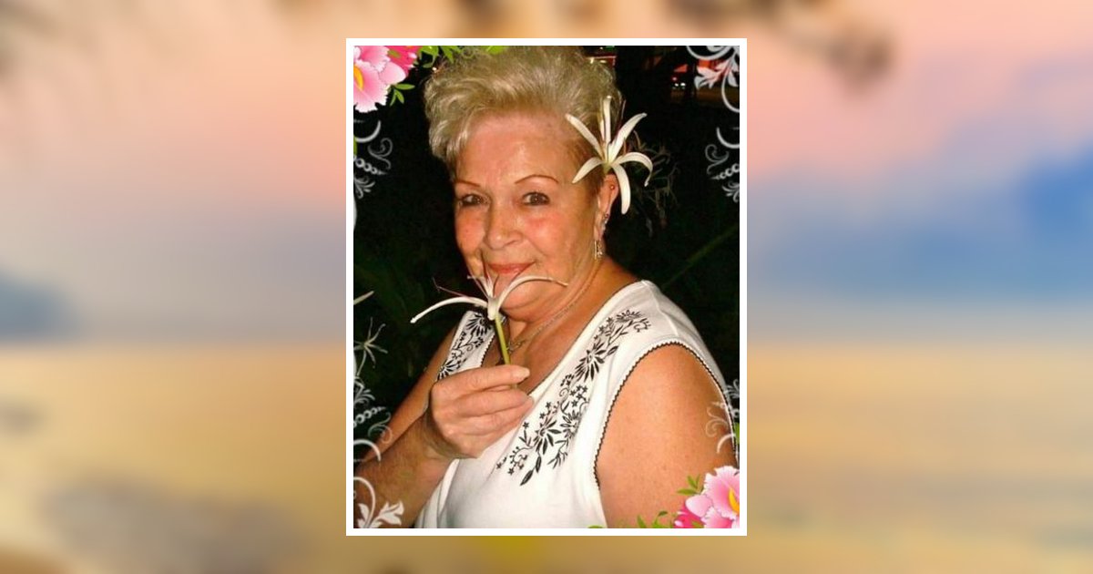 Mary B. Hill Obituary, Emory, TX
