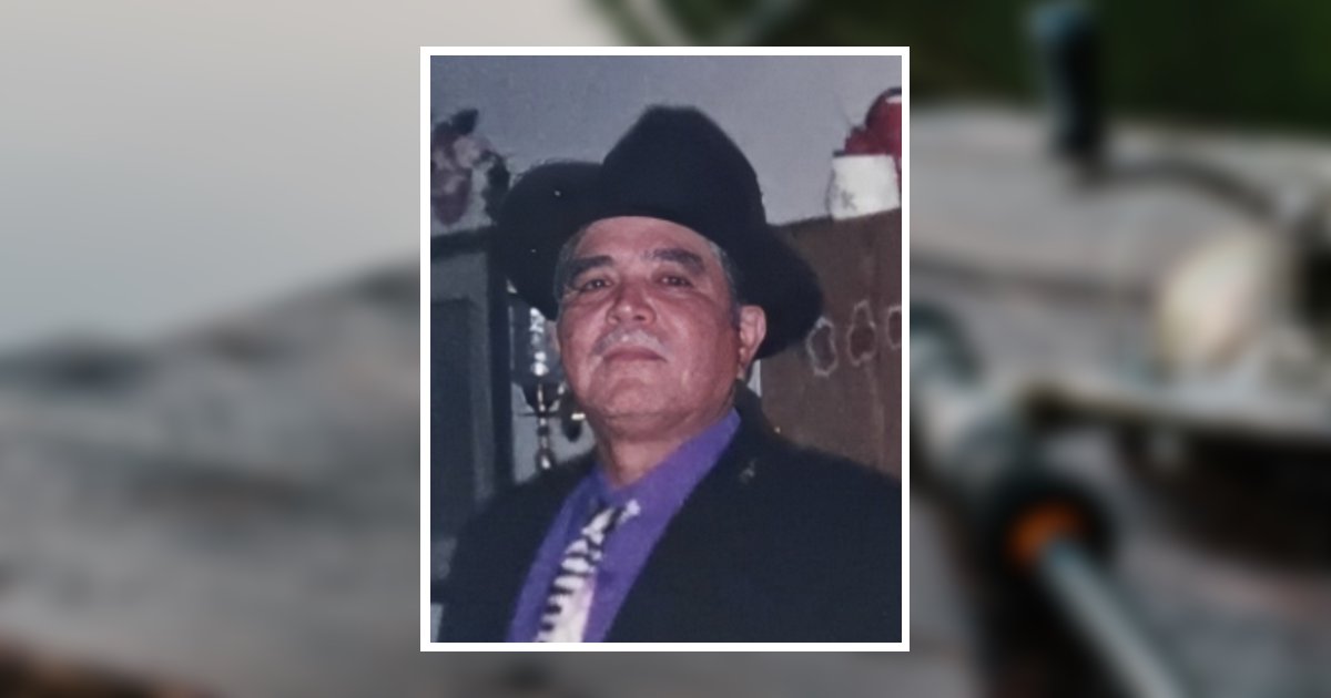 Raul Rivas Obituary, Fort Pierce, FL