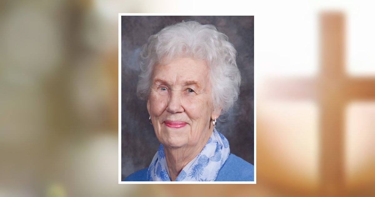 Marilyn L. Holmquist